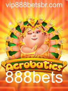Descobrindo o Mundo do Jogo 'Acrobatics' com 888bets