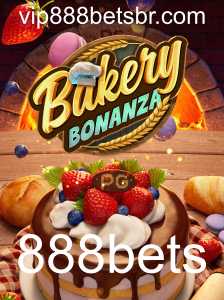 BakeryBonanza: Dominando a Arte das Apostas Doces com 888bets