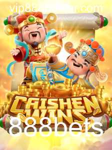 Tudo sobre o Jogo Caishen Wins e a Plataforma 888bets