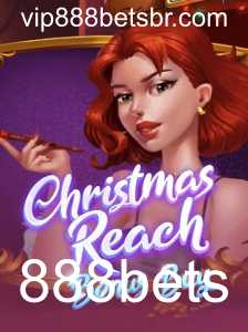 Explorando o Universo do Jogo ChristmasReachBonusBuy da 888bets