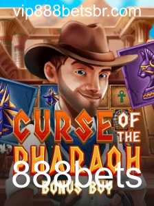 Curse of the Pharaoh Bonus Buy: Explore a Aventura Misteriosa nas Slots Online