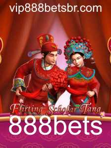 Explorando o Mundo de Flirting Scholar Tang e sua Conexão com 888bets