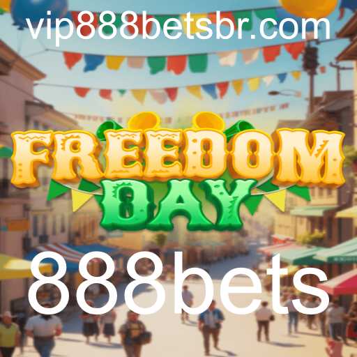 Descubra FreedomDay: O Jogo Inovador da 888bets