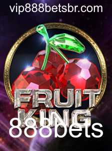 Descubra o Excitante Mundo de FruitKing: Seu Novo E Fascinante Jogo de Apostas