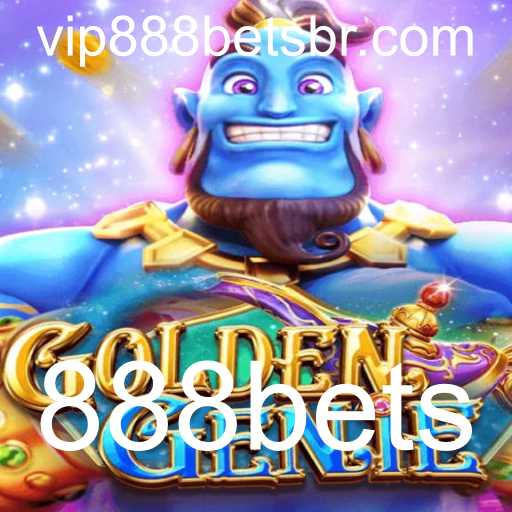 GOLDENGENIE: O Guia Completo para o Novo Sensação de 888bets