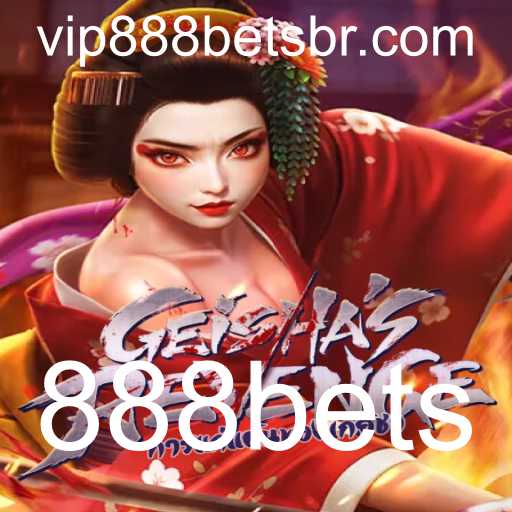 Explore 'GeishasRevenge': O Novo Jogo de Estratégia da 888bets