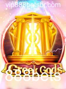 Descubra GreekGods: A Nova Sensação dos Jogos com 888bets