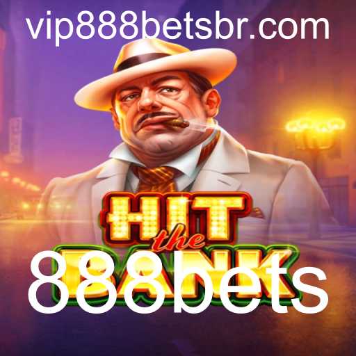 HitTheBank: O Desafio Estratégico no Mundo dos Jogos com 888bets