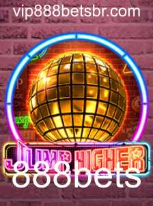Descubra JumpHigher: A Nova Mania dos Jogos Online na 888bets