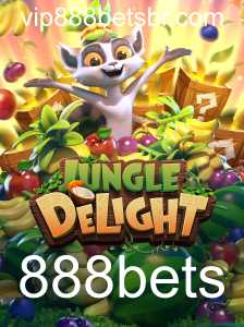 Explorando a Aventura Selvagem de JungleDelight no 888bets