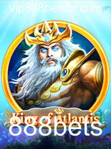 Descubra o Fascinante Mundo de KingofAtlantis e Aprenda a Jogar com 888bets