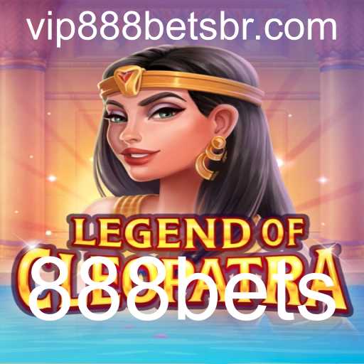 Descubra as Aventuras de LegendOfCleopatra com 888bets