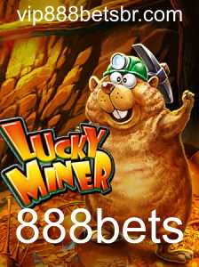 LuckyMiner: Descubra o Jogo de Cassino Revolucionário pela 888bets