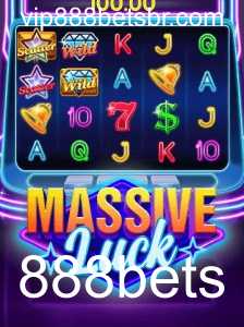 Explorando MassiveLuck: Um Mergulho no Universo do Jogo Com 888Bets