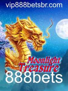Descubra o Universo de MoonlightTreasure com 888bets