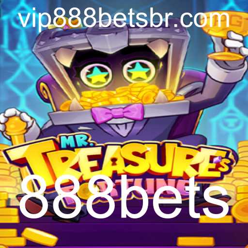 Explorando o Jogo MrTreasuresFortune - Uma Aventura com 888bets