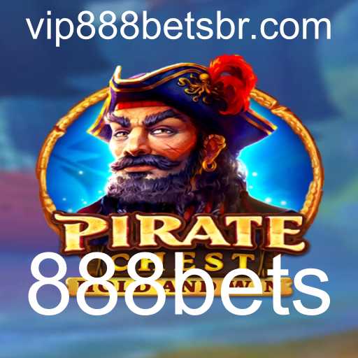 Descubra o Mundo de Aventura e Estratégia com PirateChest e 888bets