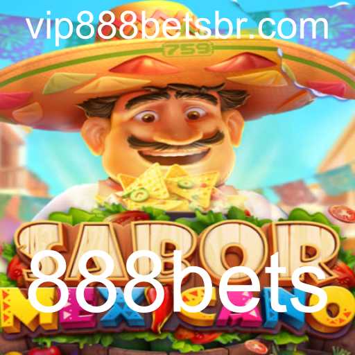 Explore SaborMexicano: Um Novo Jogo da 888bets