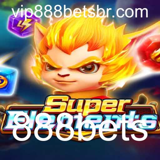 Descubra SuperElements: O Jogo Inovador no Universo dos Cassinos