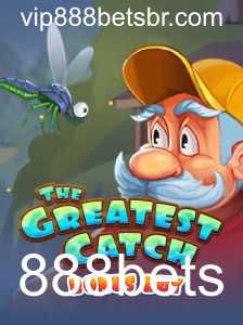 Explorando TheGreatestCatchBonusBuy: Um Mergulho Profundo no Jogo de Cassino do Momento