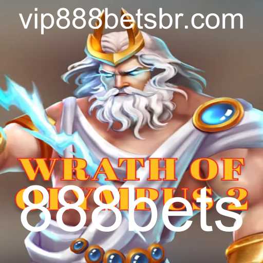 Descubra WrathofOlympus2: O Novo Jogo da 888bets